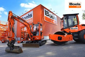 Boels Rental