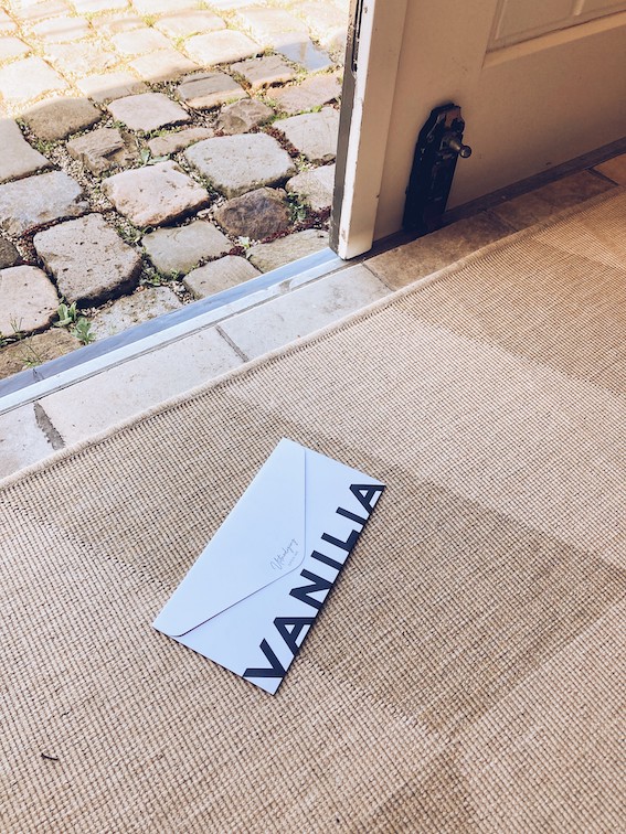 Vanilia DM 1