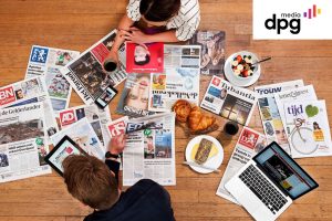 DPG Media