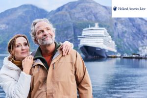 Holland America Line