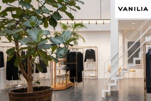 Vanilia