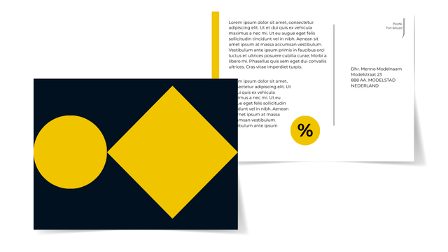 XL DM-card A5